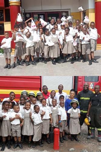 EXCURSION 2021/2022 Session